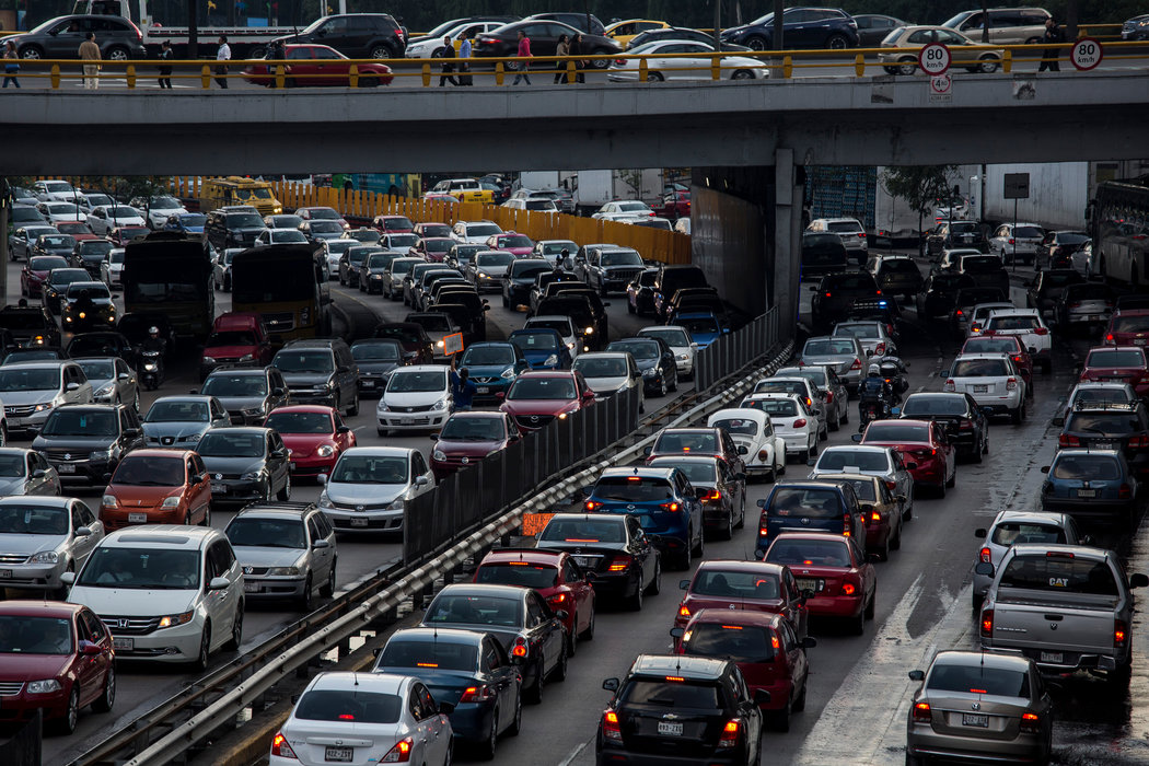 Hasta dónde ha llegado la contaminación auditiva