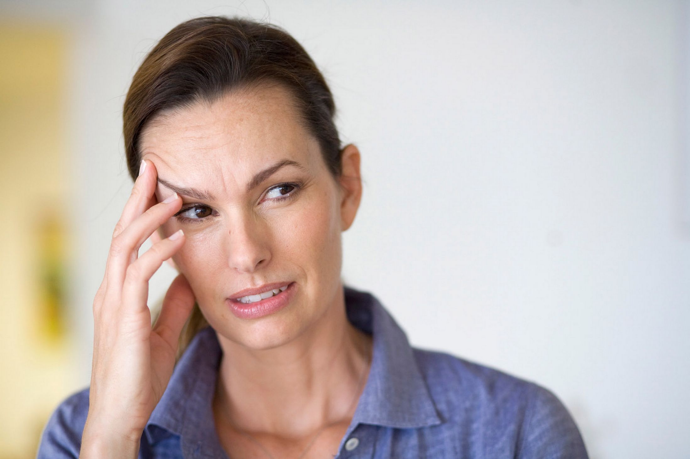 Conozca los síntomas de la parálisis facial y la sordera