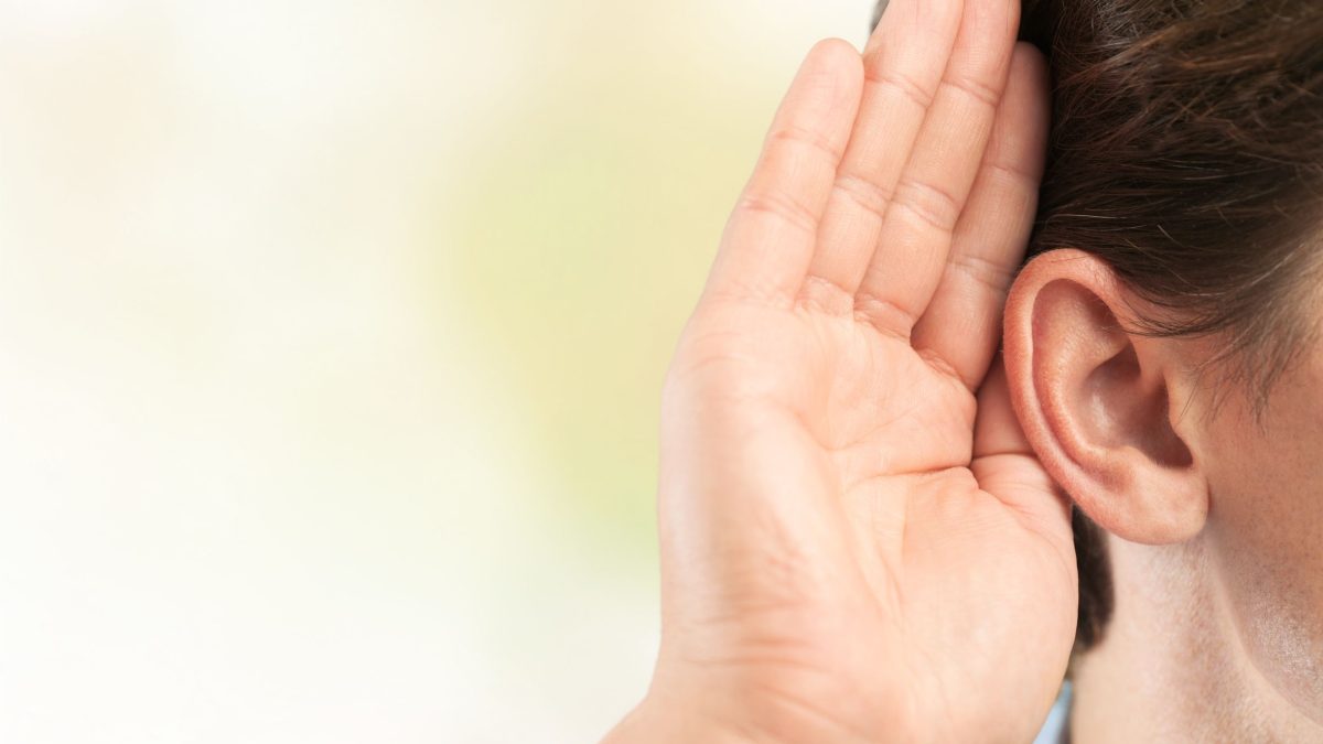 contaminación auditiva