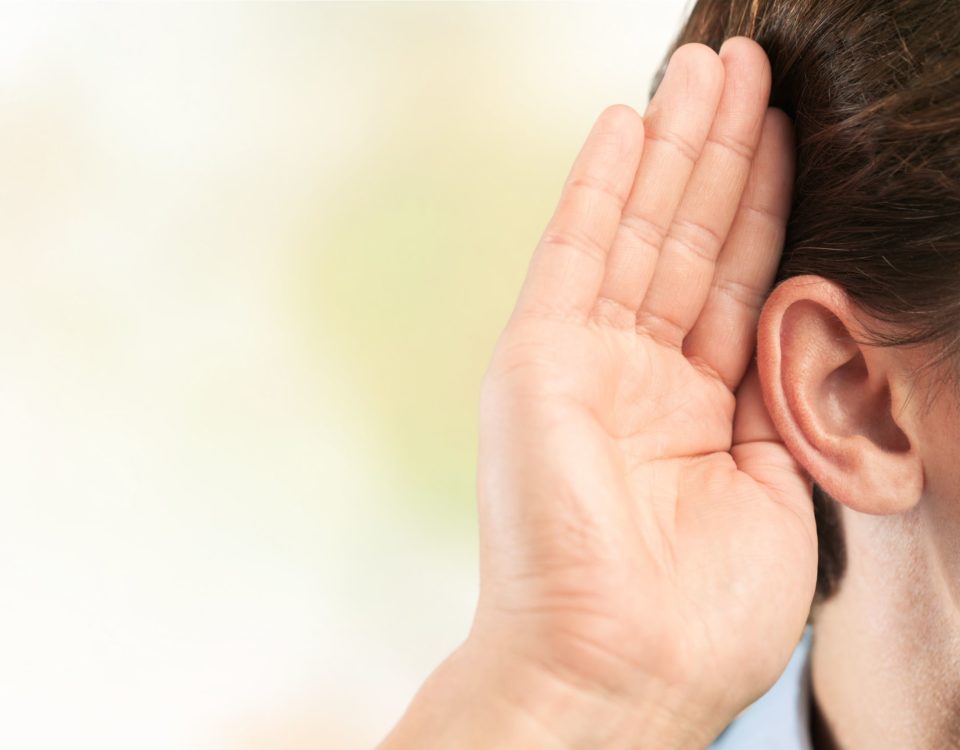 contaminación auditiva