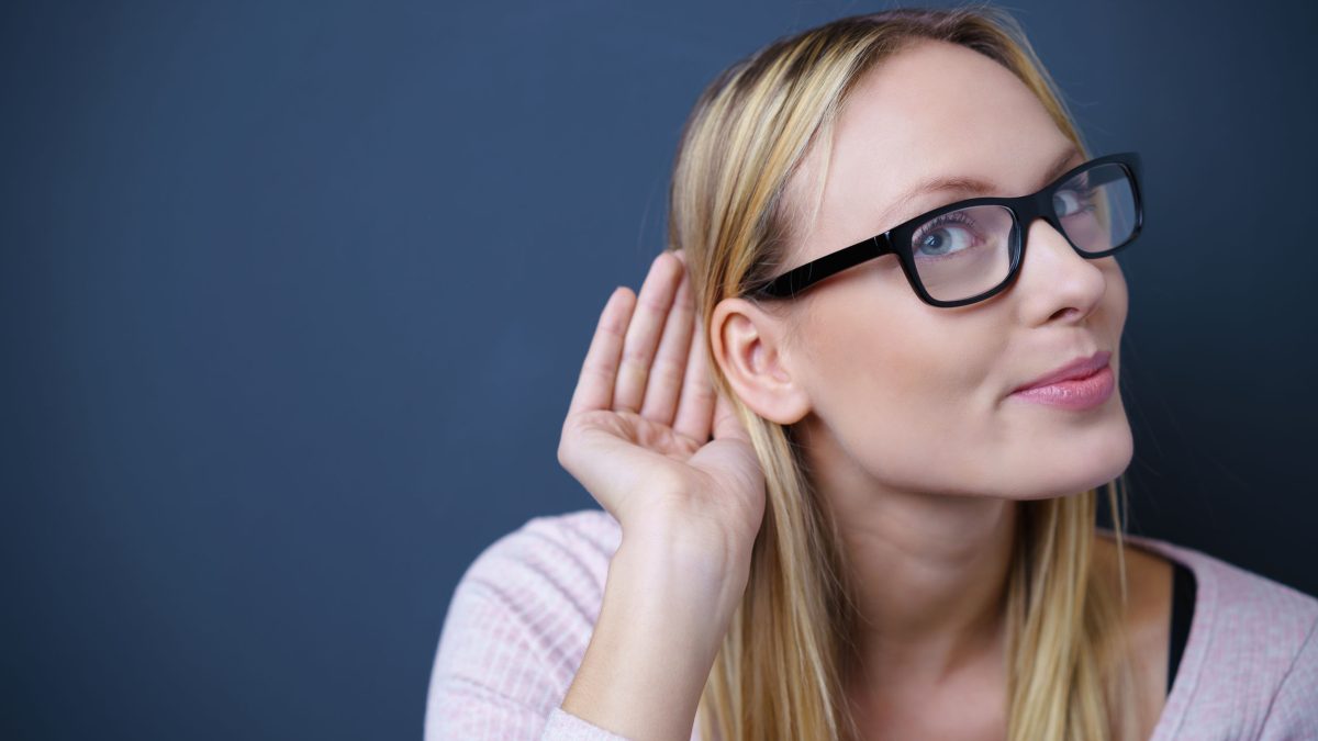 recuperar pérdida auditiva