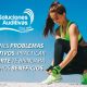 Si tienes problemas auditivos, practicar deporte te brindará muchos beneficios